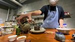 Inilah Tradisi Minum Teh ala Tionghoa di Jakarta