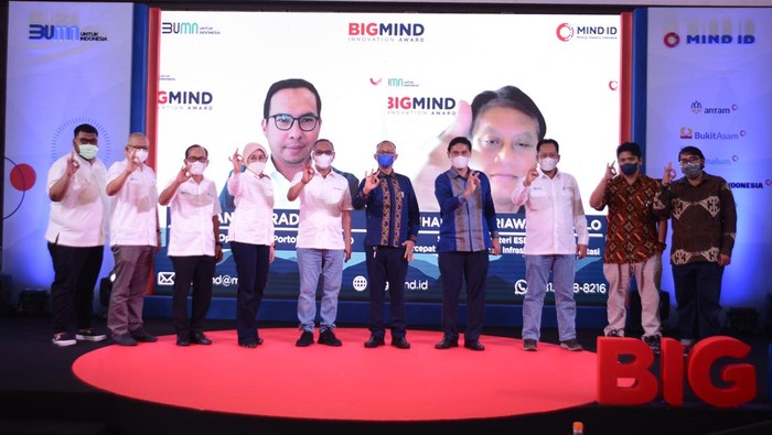 MIND ID