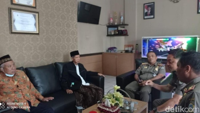 MUI warung kopi pangku gresik