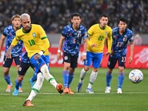 Prediksi Skor Brasil Vs Jepang di Piala Dunia 2026: Selecao Menang 1-0