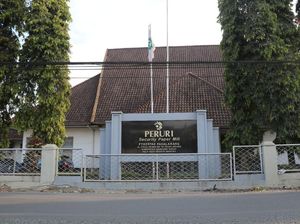 Operasi Sejak Zaman Belanda, Pabrik Kertas Produsen KTP-KK Ini Usianya Seabad