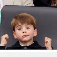 Ekspresi lucu ini viral dan ‘auto’ dijadikan meme di media sosial. Foto: Getty Images