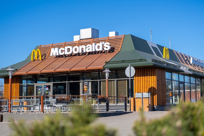 Pelayan McDonalds diduga taruh daging babi untuk pelanggan muslim