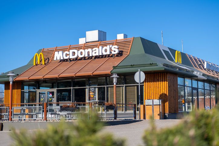 Pelayan McDonald's diduga taruh daging babi untuk pelanggan muslim