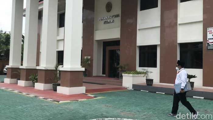 Pengadilan Agama Rembang
