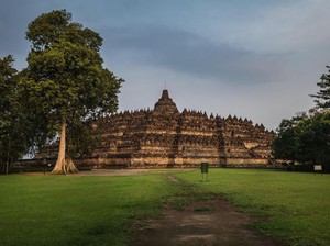 Wisata Pendukung di Borobudur