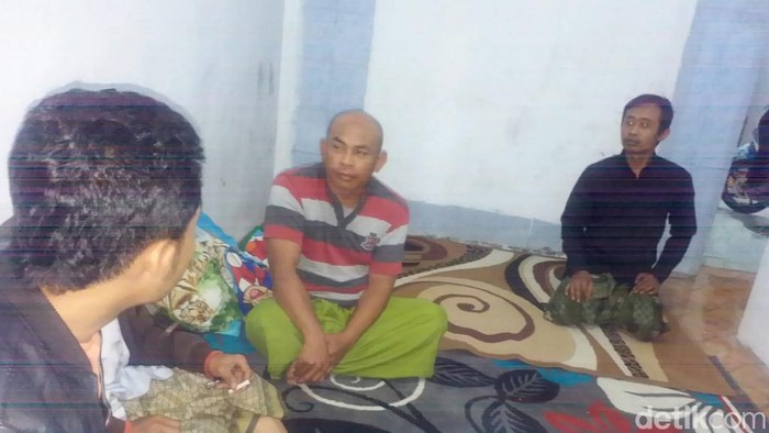 pesta miras di pasuruan tewaskan 3 pemuda
