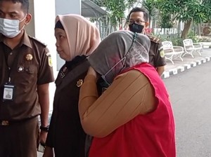 Petinggi Pegadaian di Serang Pakai Uang Gadai Fiktif untuk Bitcoin-Plesiran
