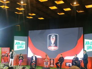 Jadwal Lengkap PSM Makassar di Grup D Piala Presiden 2022