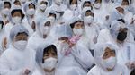 Cara Korea Selatan Peringati Pahlawan yang Gugur