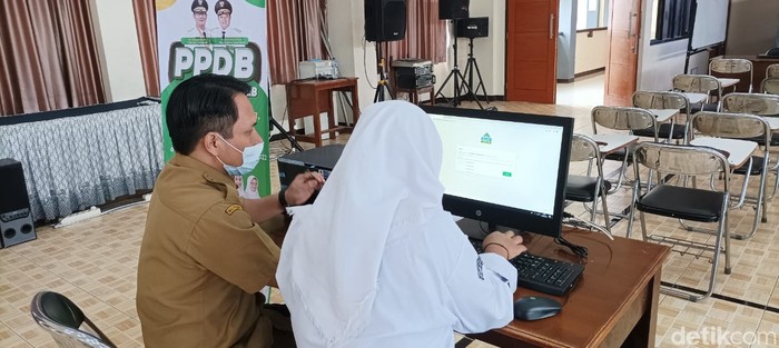 PPDB Jabar 2022