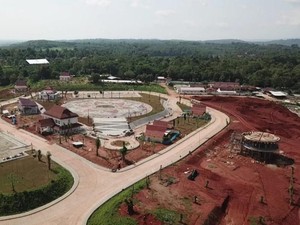 Pelabuhan Patimban dan Harapan Perbaikan Ekonomi Jalur Pantura