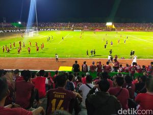 PT LIB Respons Keinginan PSM yang Minta Jadwal Main Malam Direvisi