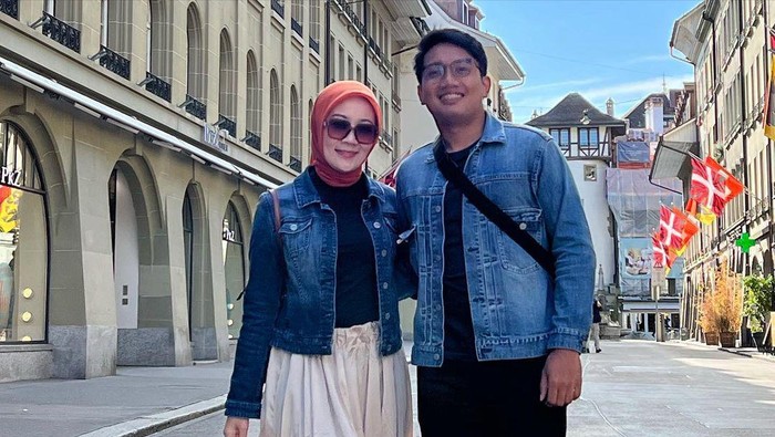 Putra Ridwan Kamil Putra Ridwan Kamil