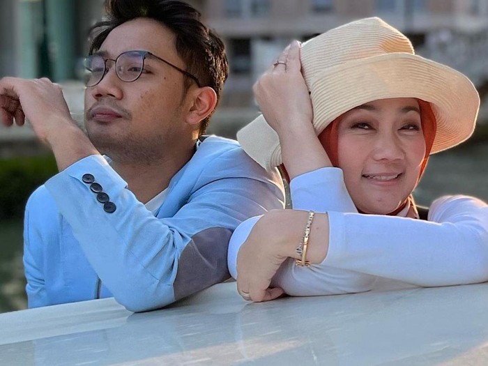 Putra Ridwan Kamil
