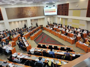 Kemenko PMK Dapat Jatah Anggaran Rp 232 M di 2023, Minta Tambah Rp 50 M