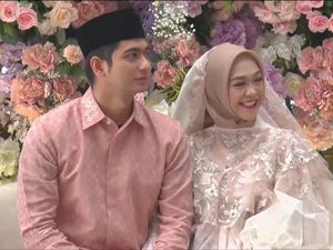 Teuku Ryan Peluk Cewek saat Syuting, Ria Ricis: Suamiku Terbaik