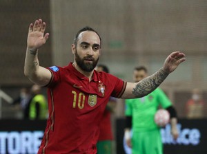 13 Pemain Futsal Terbaik Sepanjang Masa, Pretasi Top