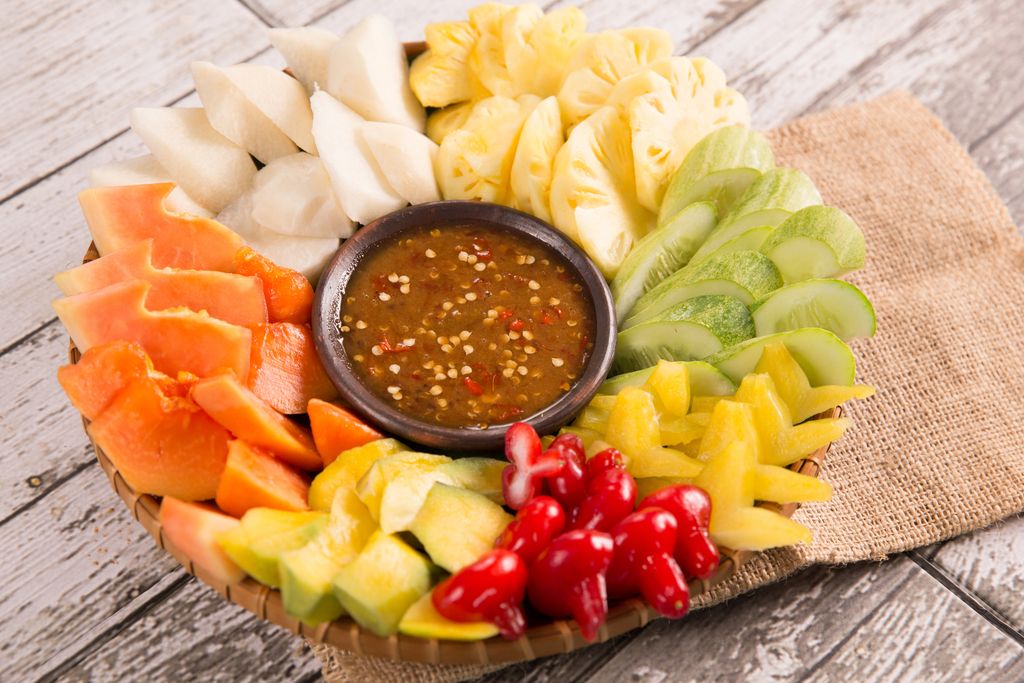 Rujak