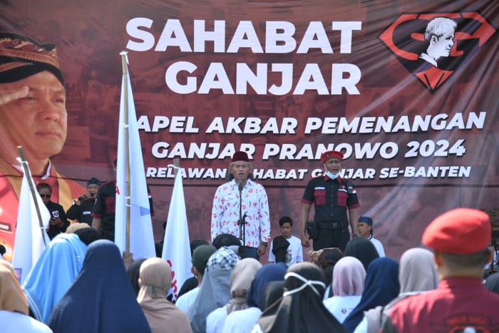 Sahabat Ganjar