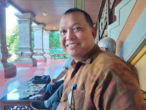 Madas Bali Ditolak, Kesbangpol Cabut Surat Tanda Lapor