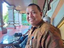 Madas Bali Ditolak, Kesbangpol Cabut Surat Tanda Lapor