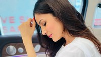 Shehnaaz Gill mengawali kariernya sebagai model video klip sejak tahun 2015. (Foto: dok. Instagram @shehnaazgill) 