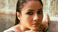 Penampilannya tersebut membuka jalan karier Shehnaaz Gill ke layar sinema Punjabi. (Foto: dok. Instagram @shehnaazgill) 