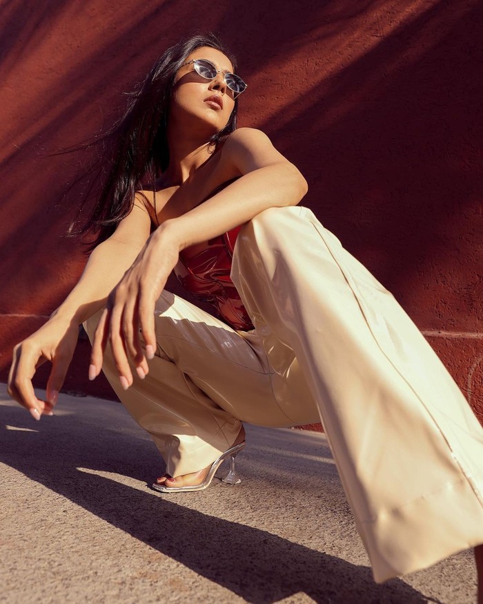 Shehnaaz Gill