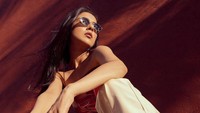 Shehnaaz Gill akan beradu akting dengan Salman Khan dalam film tersebut. (Foto: dok. Instagram @shehnaazgill) 