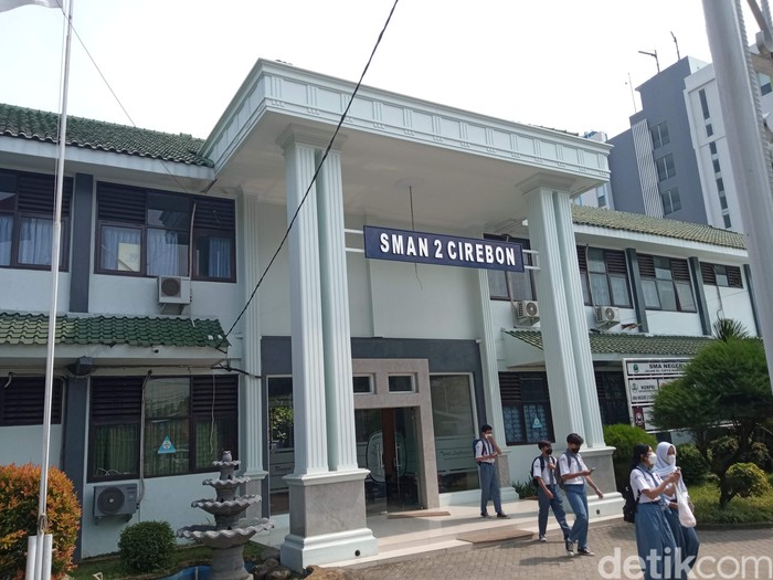 SMAN 2 Kota Cirebon