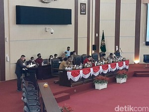 Angka Pengangguran Tinggi, Kinerja Pemkot Medan Dipertanyakan