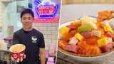 Sempat Berhutang Rp 1,2 M, Kini Pria Ini Sukses Punya 7 Bisnis Kuliner