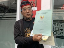 Kuasa Hukum Teddy Tanggapi Pernyataan Sule Soal Jatah Bintang di Masa Depan