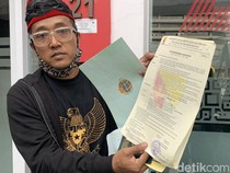 Teddy Berjuang Masuk Ahli Waris Ibu Rizky Febian Diduga untuk Amankan Harta