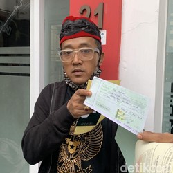 Sengketa Ahli Waris Berlanjut ke Kasasi, Teddy Pardiyana Tenang