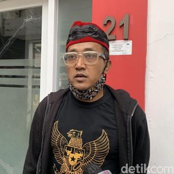 Teddy Muncul Lagi, Kini Ajukan Hak Ahli Waris ke Keluarga Sule