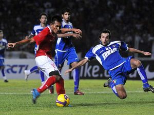 Head-to-head Indonesia Vs Kuwait: Skuad Garuda Banyak Imbangnya
