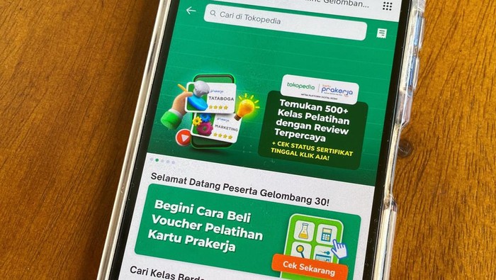 Tokopedia