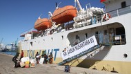 Kapal di Wilayah Pangkep Sulawesi Selatan Ditambah, Genjot Ekonomi Lokal