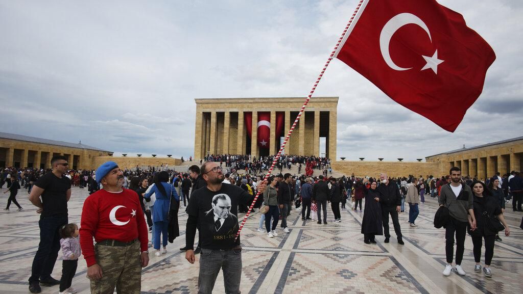 Turki dan 7 Negara Lain yang Ganti Nama, Alasannya Beda-beda