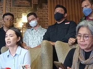 Adik Verlita Evelyn Sering Muntah-muntah Usai Jadi Korban Penganiayaan