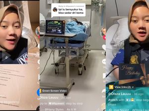 Viral Gadis Pemalang Kena Stroke gegara Begadang, Ini Kata Dokter Saraf