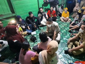 Duduk Perkara Siswi SD Tak Punya Seragam-HP Diusir Guru Berujung Salah Paham