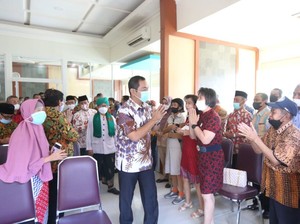 Nama Hendrar Prihadi Muncul di Bursa Calon Pimpin Jakarta Versi CSIS