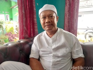Keluarga Sudah Curigai Yosep Bunuh Tuti-Amel Sejak Awal