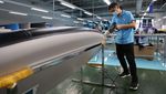 Seperti Ini Proses Pembuatan Papan Paddle di China