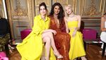 Serangan Visual Priyanka Chopra, Lisa BLACKPINK, dan Anne Hathaway!