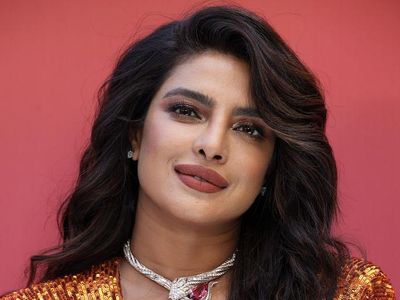 Ternyata Ini Alasan Priyanka Chopra Bekukan Sel Telur di Usia 30