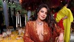 Aura Priyanka Chopra yang Meletup-letup!